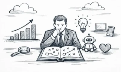 Building a Digital Marketing Growth Playbook for 2026 and Beyond