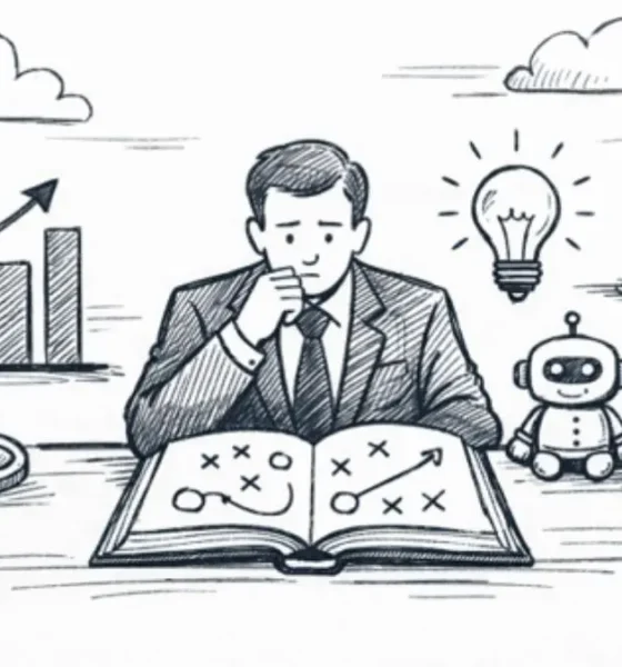 Building a Digital Marketing Growth Playbook for 2026 and Beyond