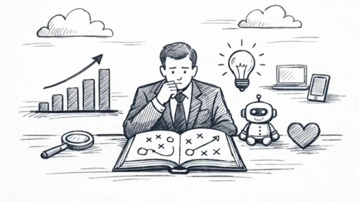 Building a Digital Marketing Growth Playbook for 2026 and Beyond
