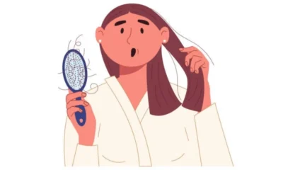 Does Stress Cause Hair Loss? Causes and Recovery