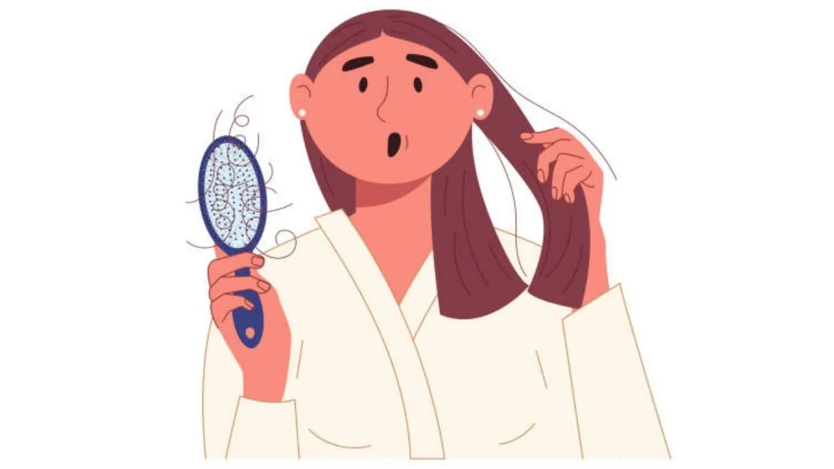Does Stress Cause Hair Loss? Causes and Recovery