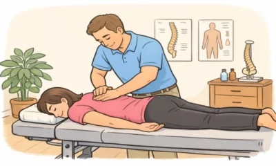 Chiropractic Care in Owasso: Relieving Pain and Promoting Wellness