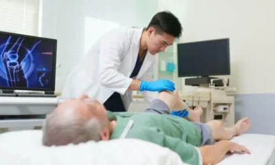 Choosing an Orthopaedic Clinic in Singapore: Factors to Consider