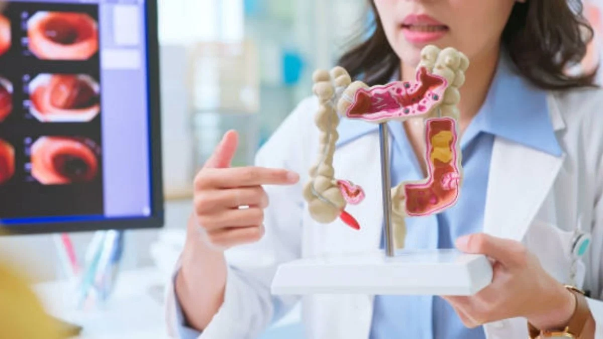 Colonoscopy and Colorectal Health Awareness in Singapore
