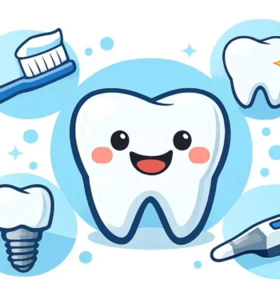 Comprehensive Dental Care: Implants and General Dentistry Tips
