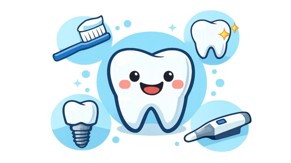 Comprehensive Dental Care: Implants and General Dentistry Tips