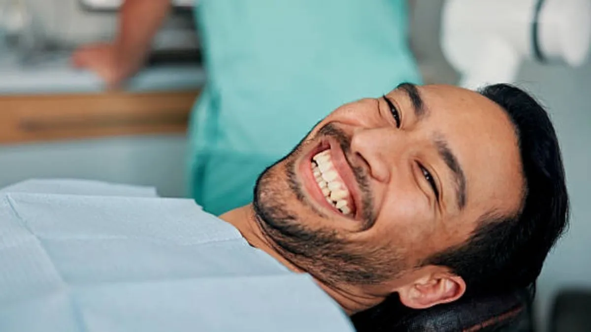 Cosmetic Dentistry Trends in 2026