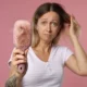 Does Stress Cause Hair Loss