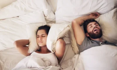 ENT Treatment Options for Snoring