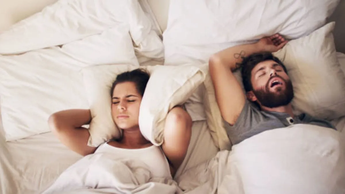 ENT Treatment Options for Snoring