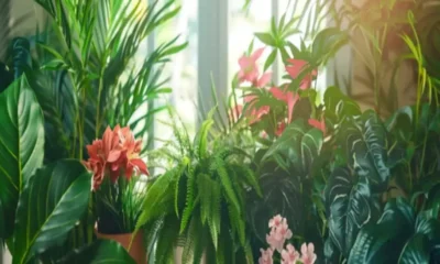 Faux Plants vs Real Plants: Which Is More Cost-Effective for Home Decor?