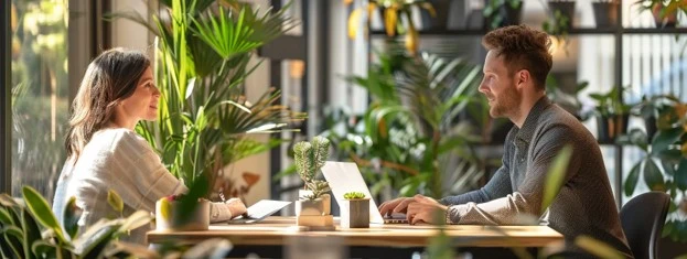 Faux Plants vs Real Plants: Which Is More Cost-Effective for Home Decor?
