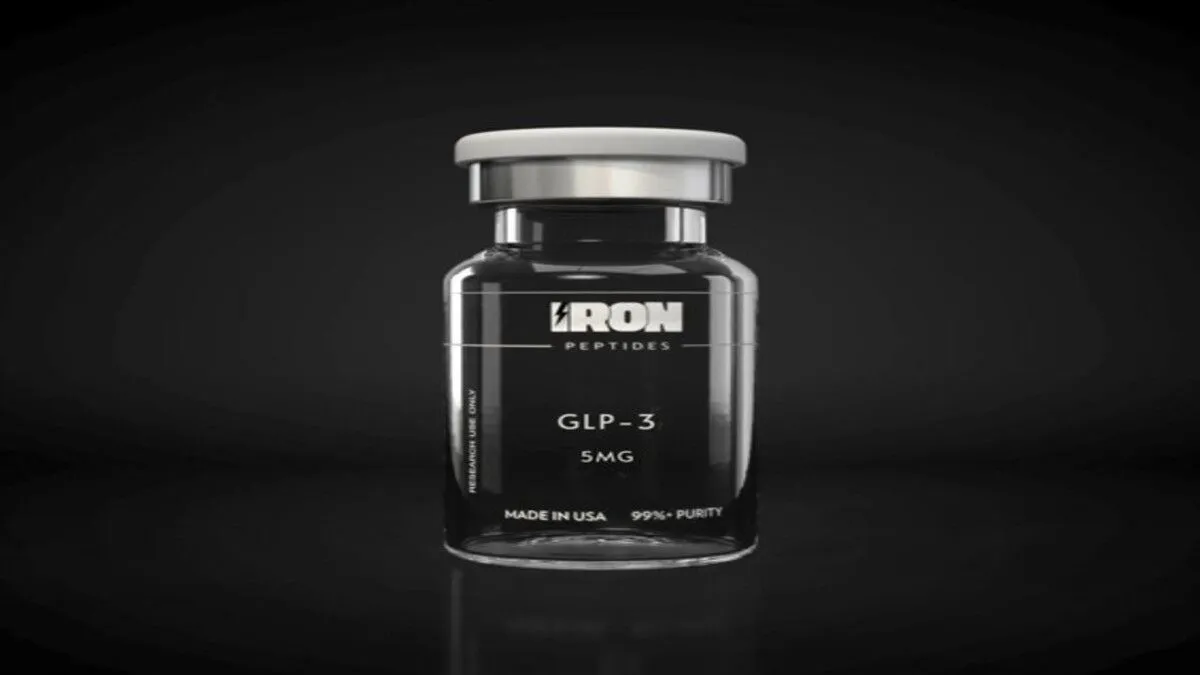 GLP-1 vs Traditional Weight Loss for Athletes