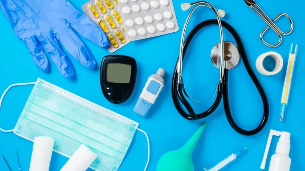 Getting Medical Supplies: 5 Tips on Choosing the Right Store