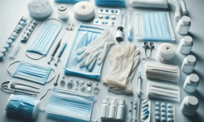 Getting Medical Supplies: 5 Tips on Choosing the Right Store