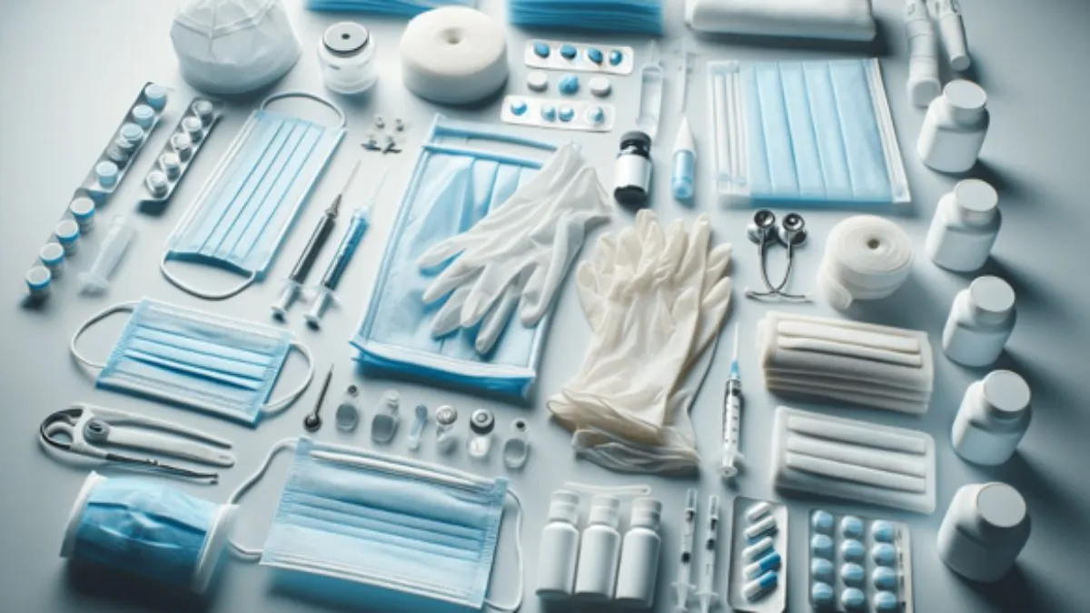 Getting Medical Supplies: 5 Tips on Choosing the Right Store