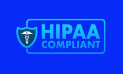 The 5 Best HIPAA-Compliant Communication Platforms for Multi-Location Healthcare Organizations