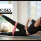 Hip Exercises