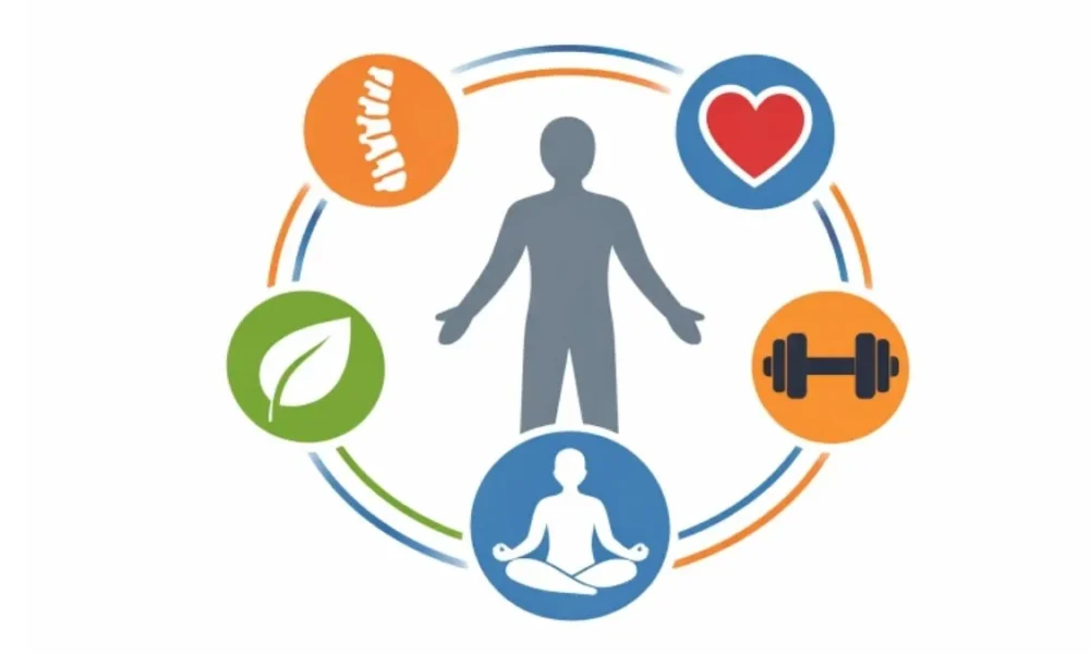 Holistic Chiropractic Care: A Comprehensive Approach to Health and Wellness