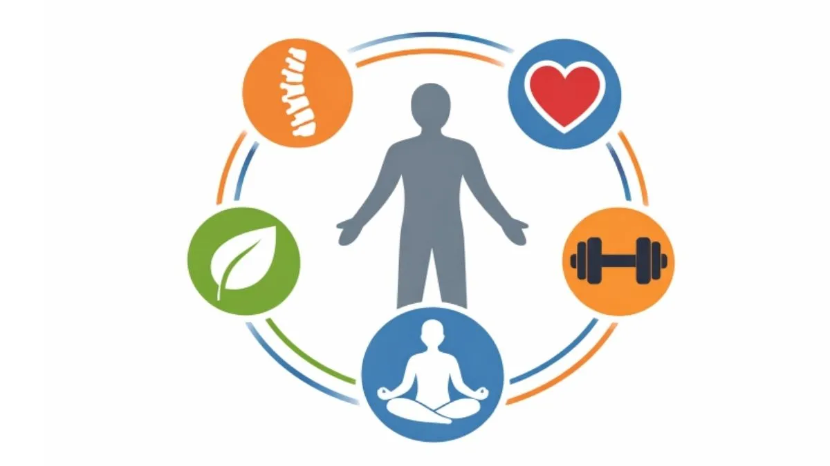 Holistic Chiropractic Care: A Comprehensive Approach to Health and Wellness