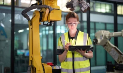 How Digital Manufacturing Is Accelerating Product Development
