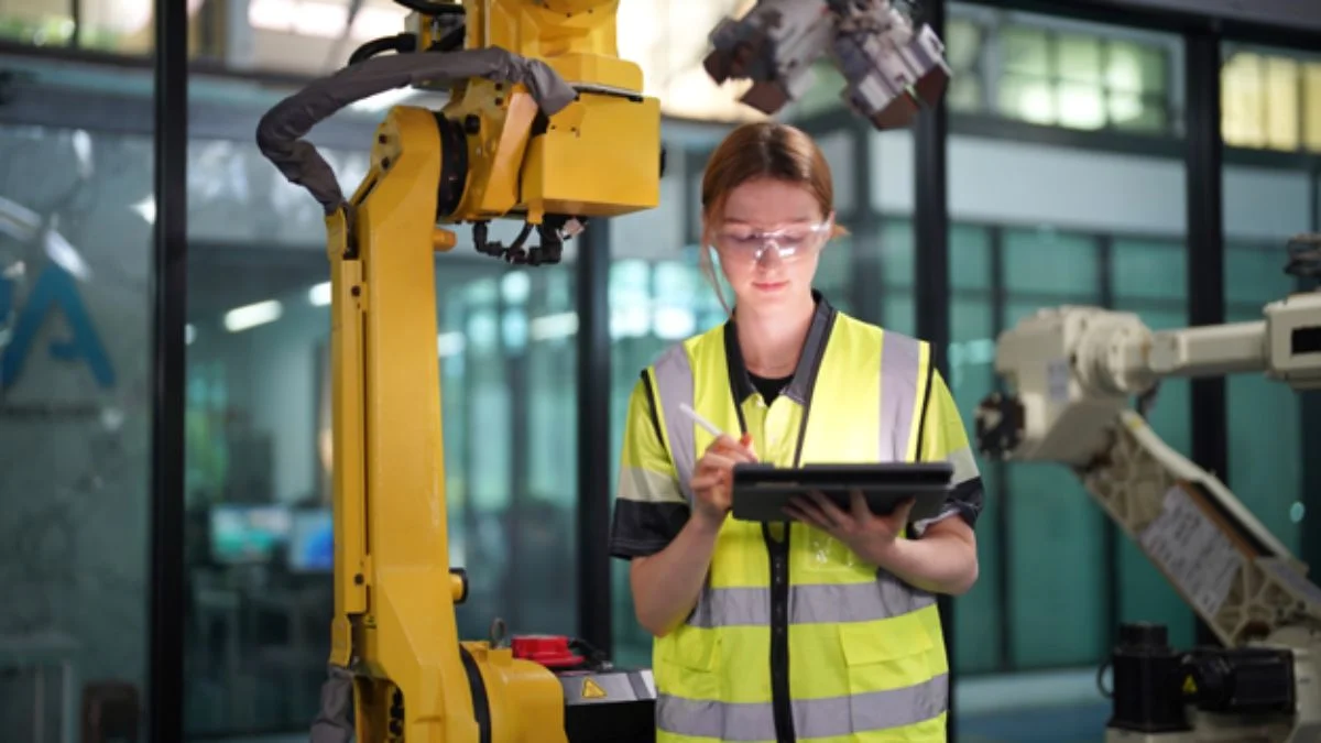 How Digital Manufacturing Is Accelerating Product Development