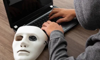 How to Stay Anonymous on the Internet