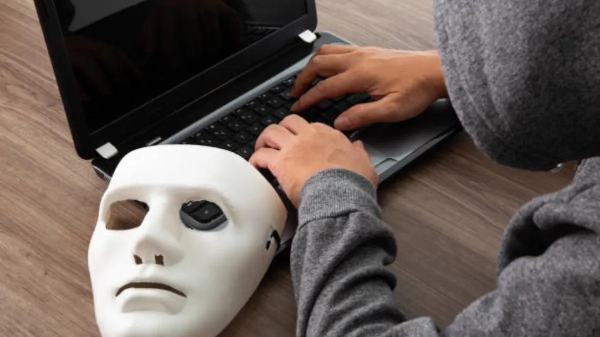 How to Stay Anonymous on the Internet