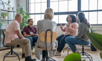 Is Therapy the Missing Piece in Your Journey to a Healthier, Happier Life?