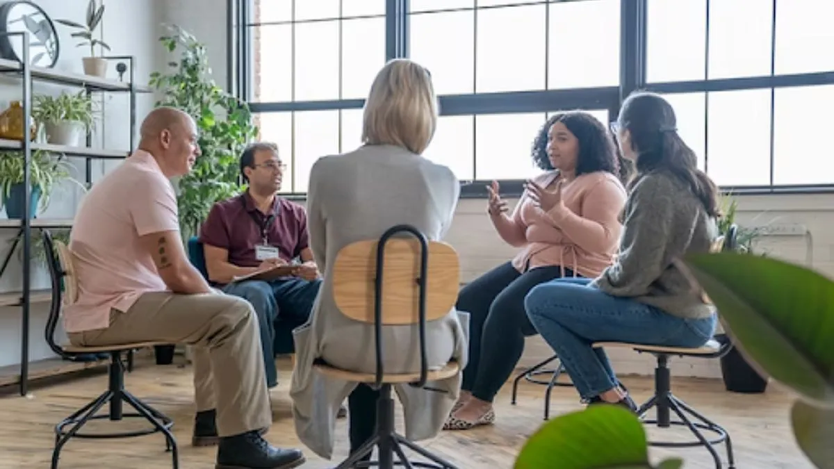 Is Therapy the Missing Piece in Your Journey to a Healthier, Happier Life?