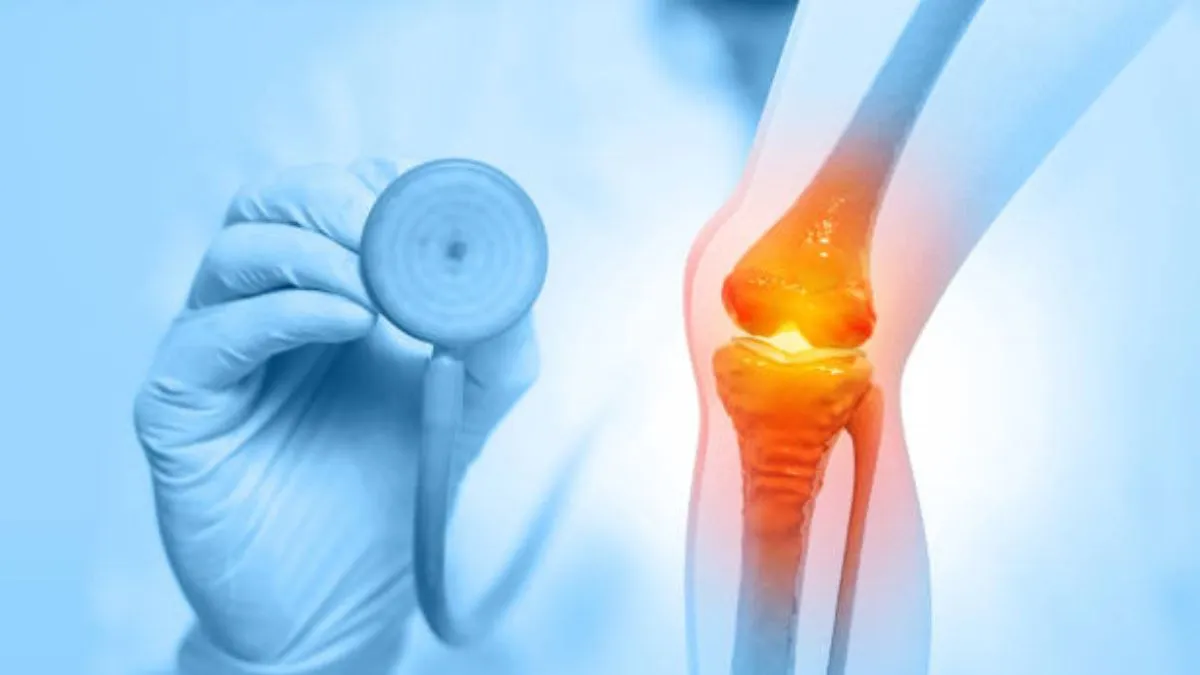 Knee Specialist in Singapore: When to Book an Appointment