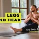 Legs Behind Head