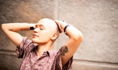 Meditation and Hair Loss