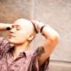 Meditation and Hair Loss