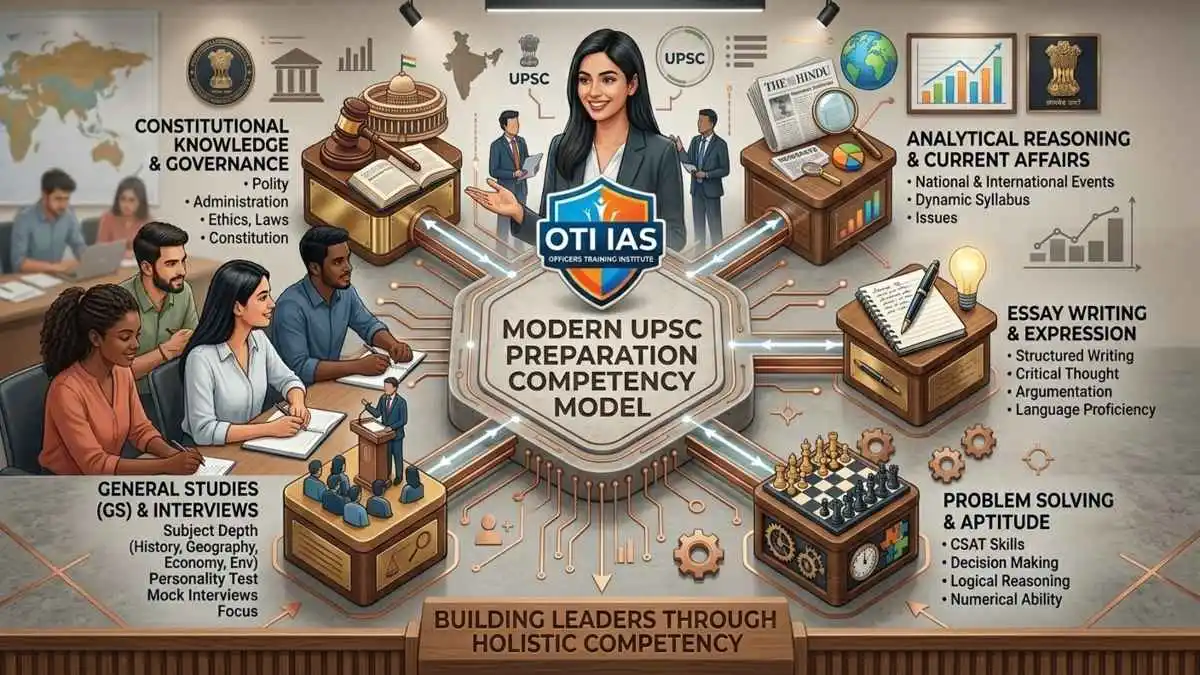OTI IAS