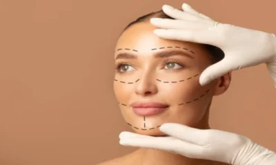 Recovery Considerations After Facelift Surgery in Singapore