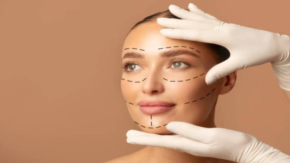 Recovery Considerations After Facelift Surgery in Singapore