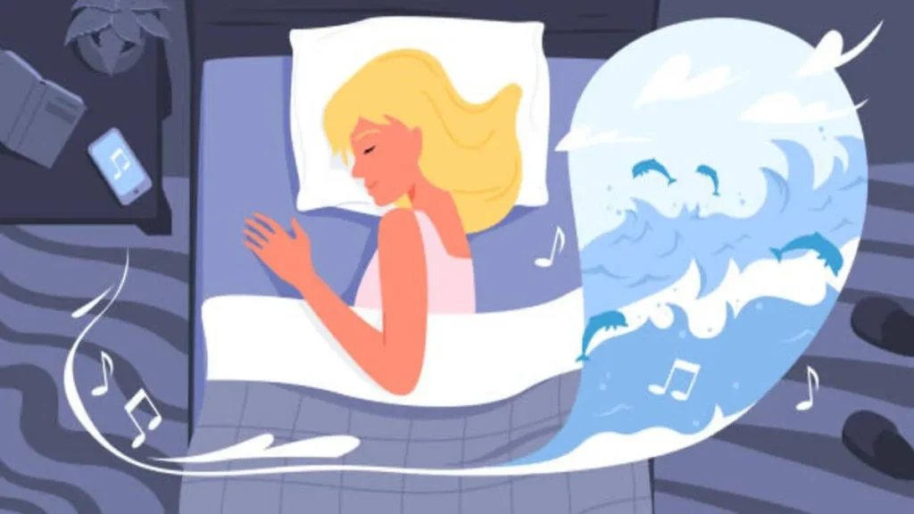 Sleep Music