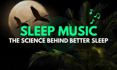 Sleep Music: