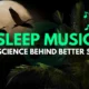 Sleep Music: