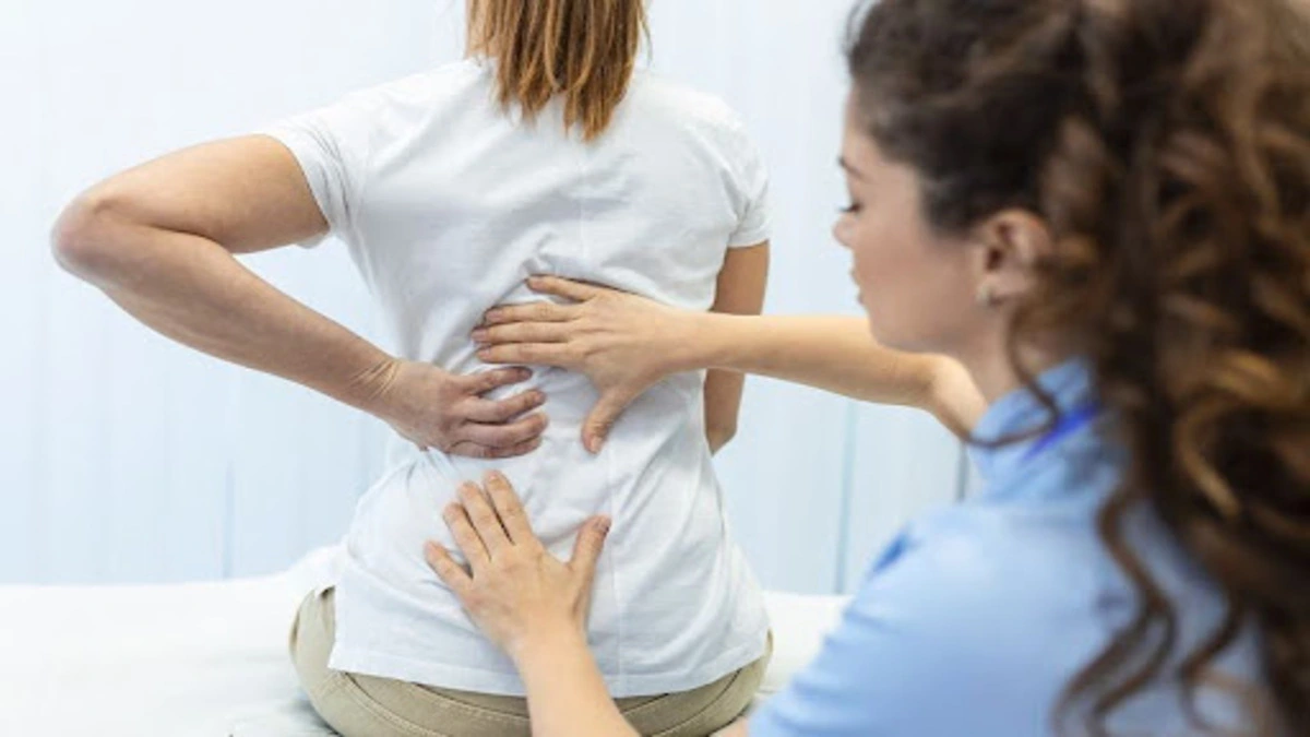 7 Things to Verify Before Your TCM for Bone Adjustment in Singapore