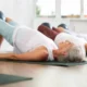 The Friend Recommendation That Led to Pilates for Seniors