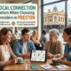 Why Local Connection Still Matters When Choosing NDIS Providers in Preston