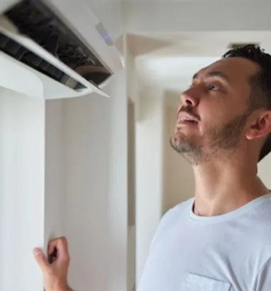 Why Some Aircon Units Blow Air Without Actually Cooling the Room
