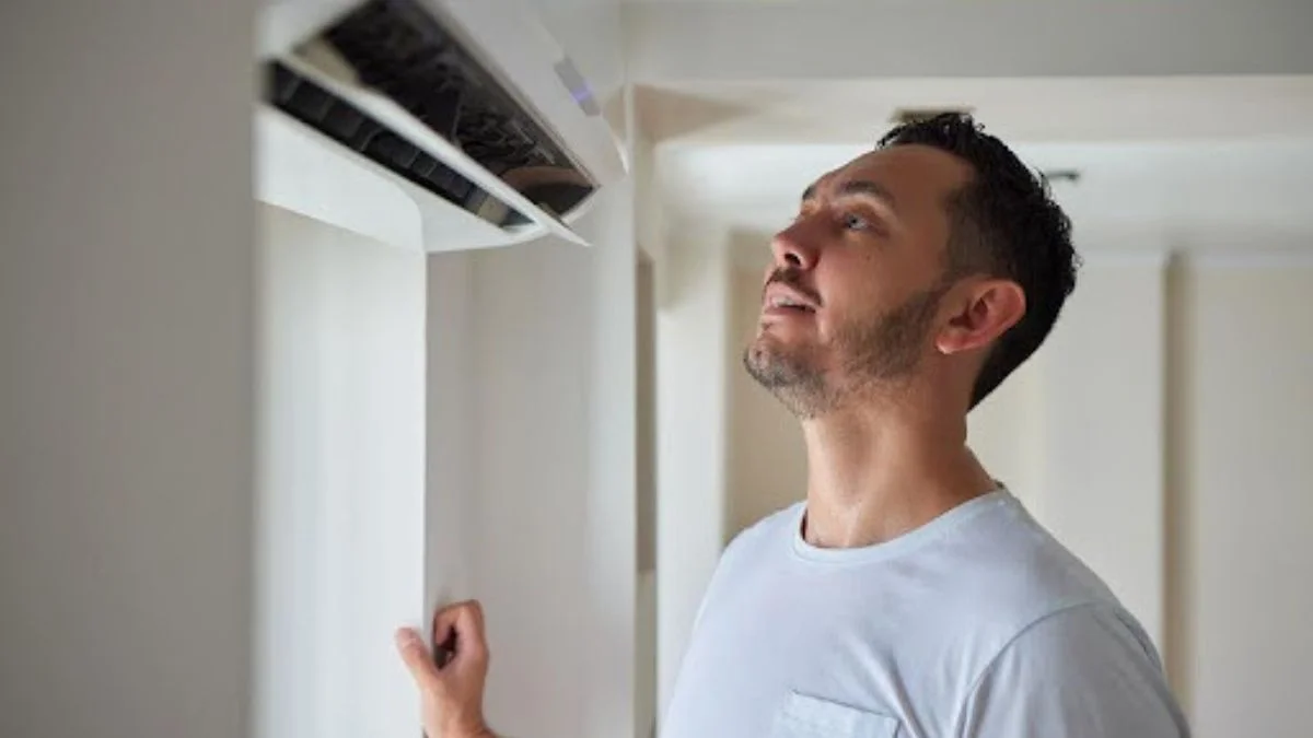 Why Some Aircon Units Blow Air Without Actually Cooling the Room