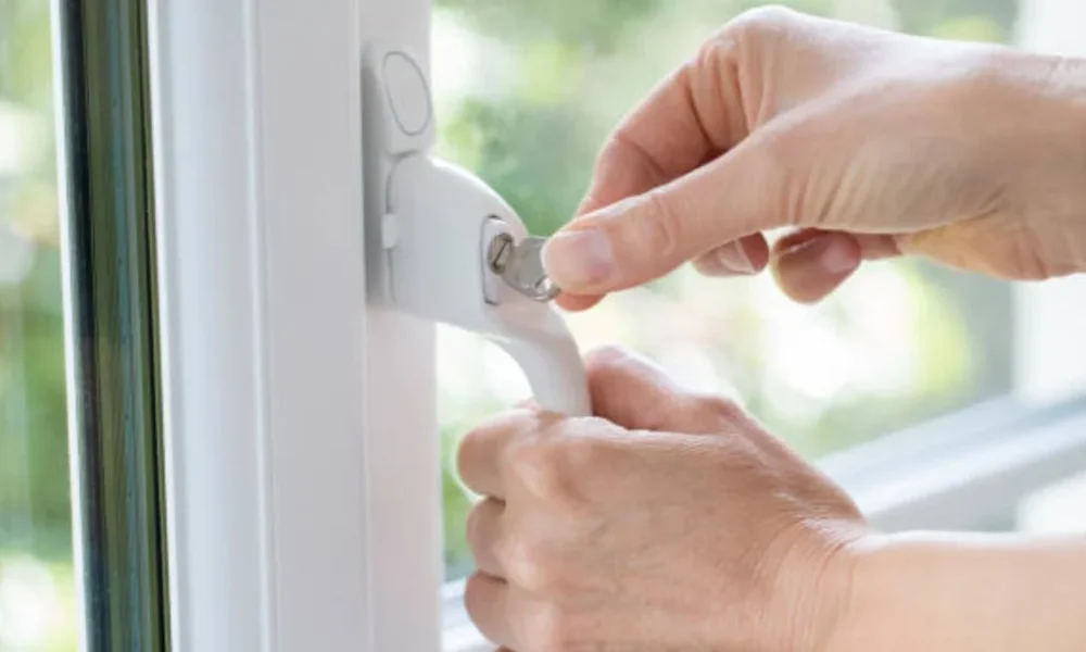 Window Lock Security: The Forgotten Step in Home Safety