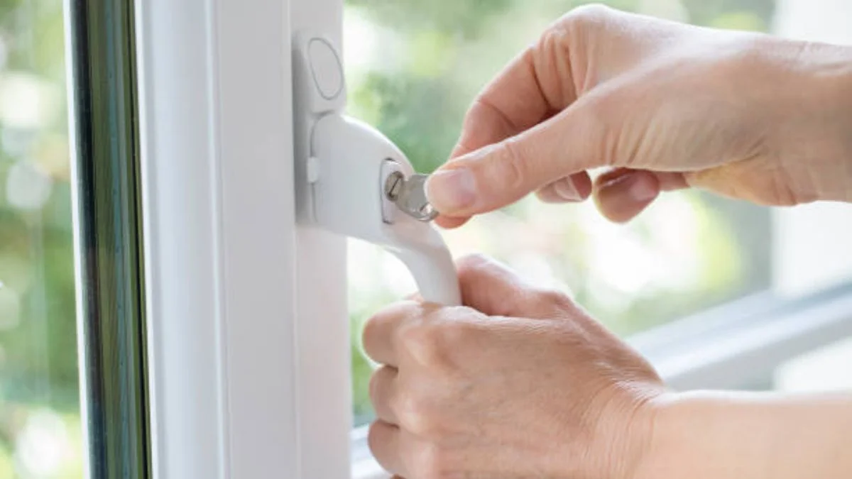 Window Lock Security: The Forgotten Step in Home Safety