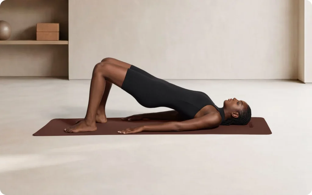 The Ultimate Guide to Choosing the Right Yoga Mat for Your Practice