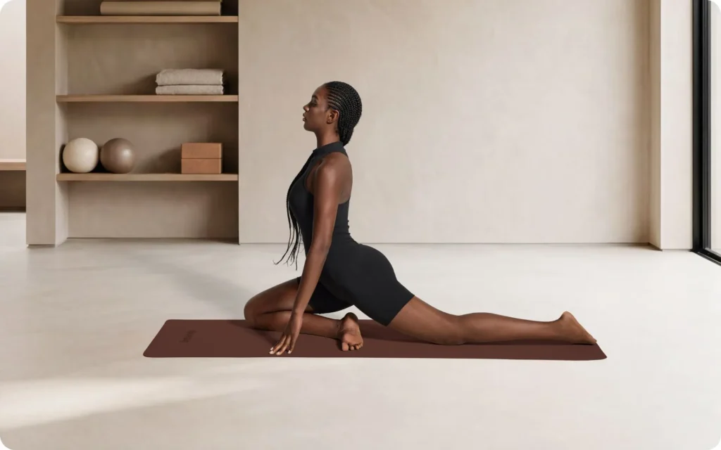 The Ultimate Guide to Choosing the Right Yoga Mat for Your Practice