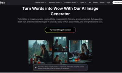 AI Image Generators Explained: What They Are and Who's Actually Using Them